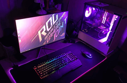 Desktop